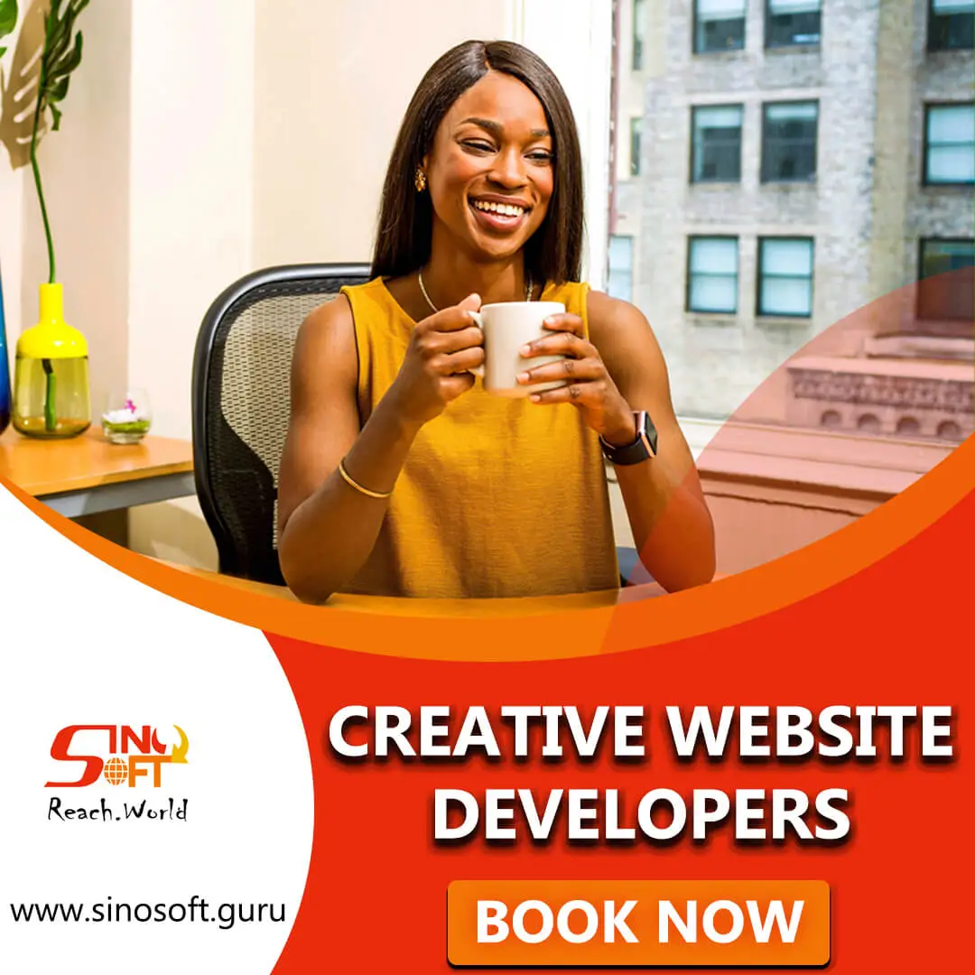 Website Designers in Kenya