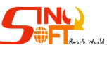Sino Soft Logo