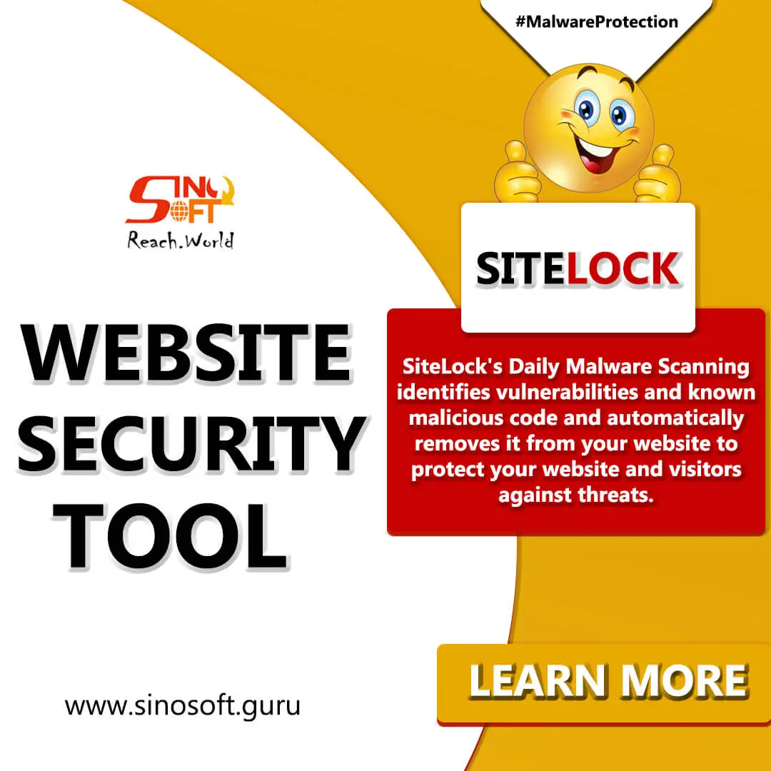 Sitelock Website Security