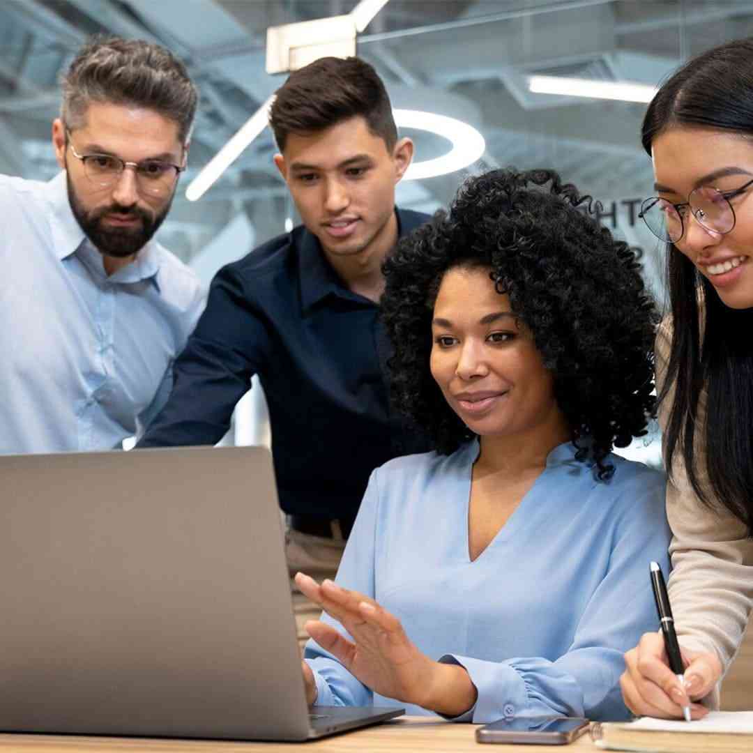 Web Care and Maintenance