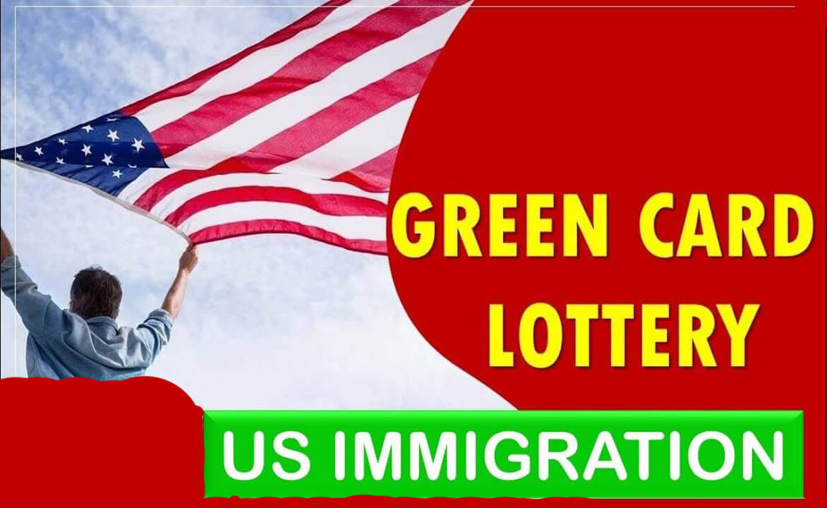 How To Apply for a Green Card Lottery in Kenya