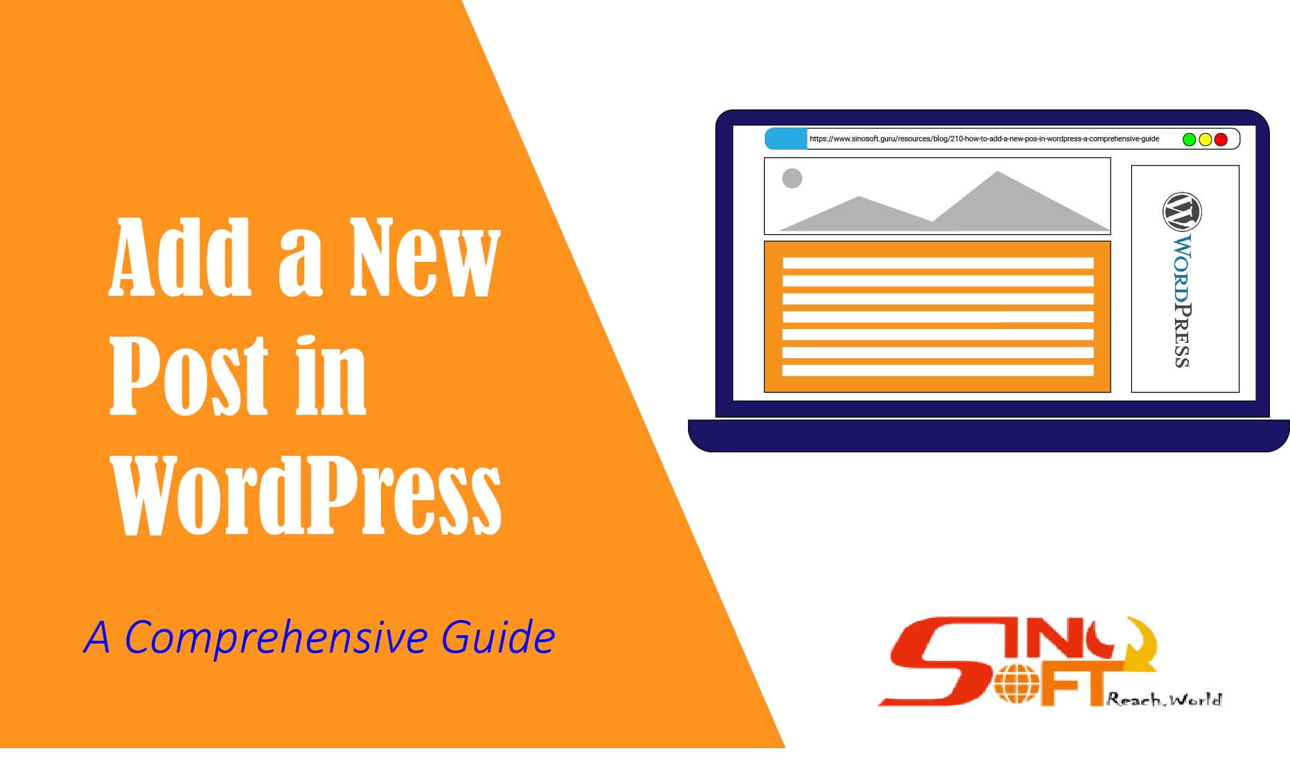 How To Add a New Post in WordPress – A Comprehensive Guide