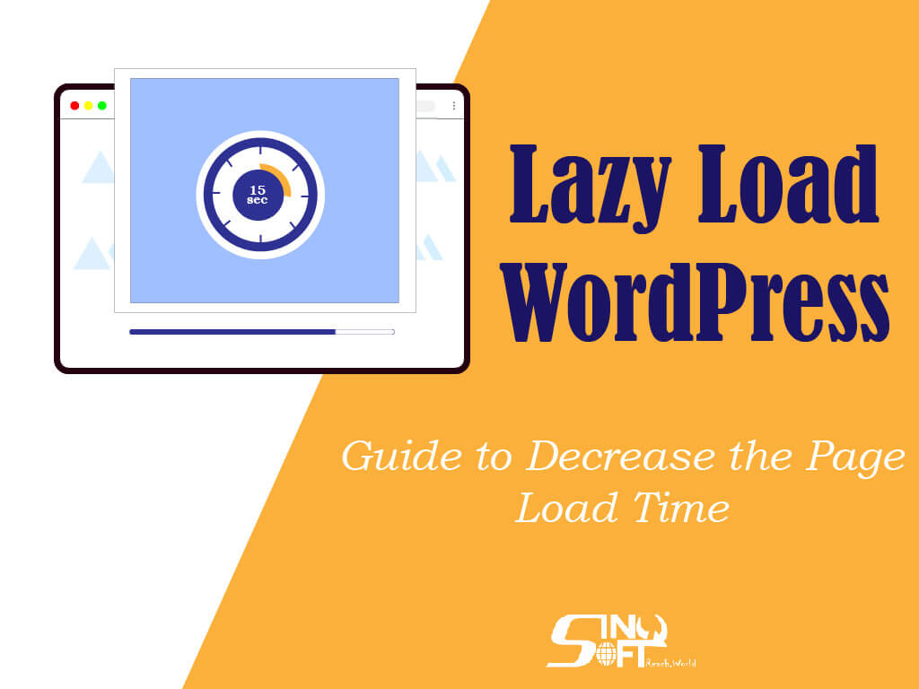 WordPress Lazy Loading: How to Implement It on Your Site