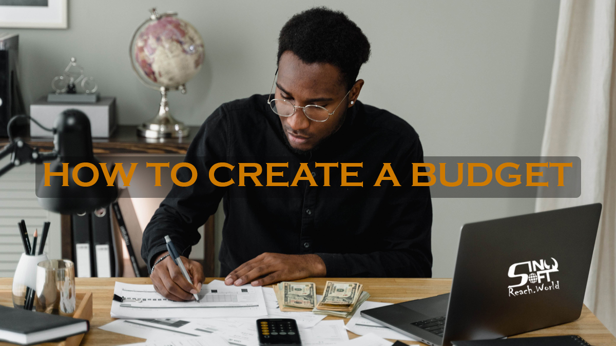 How to Create a Budget in Kenya