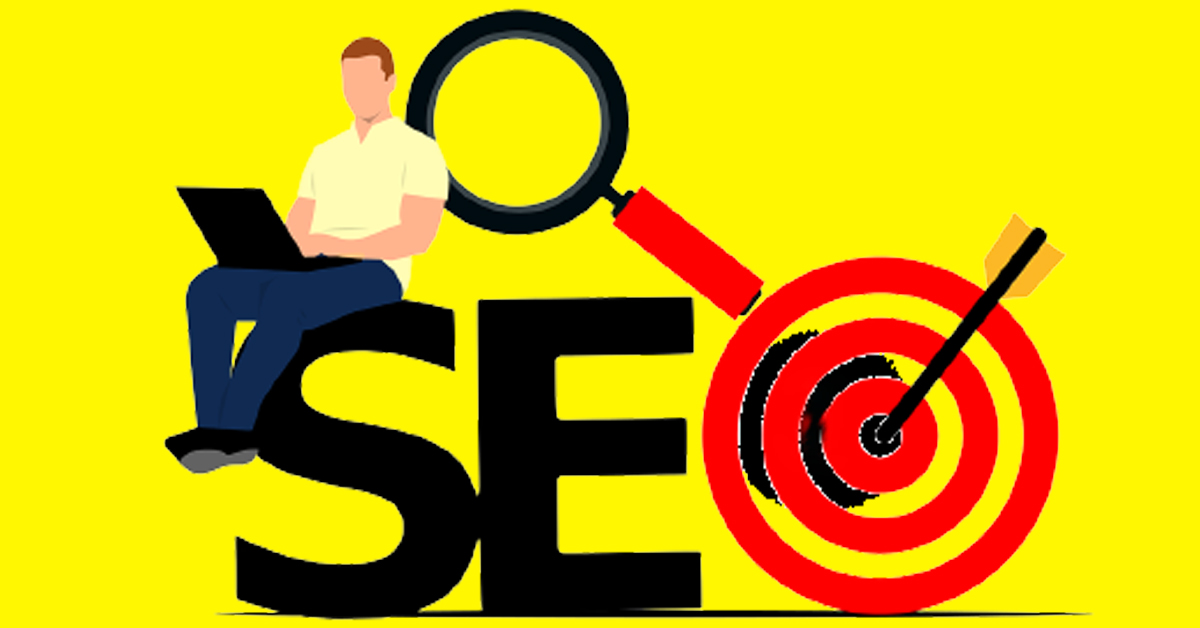 An image illustrating how SEO tools can put you on top of the game.