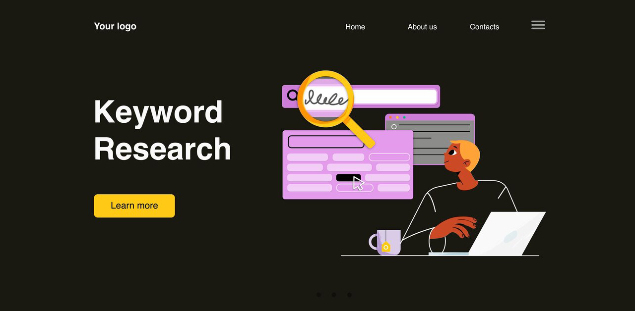 How to improve Website SEO- Sino Soft Limited