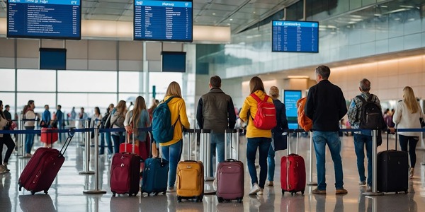 Schengen successful visa application