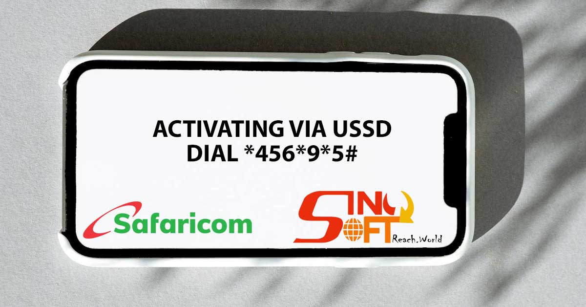 Activate Promotional Messages on Safaricom Activate Promotional Messages on Safaricom