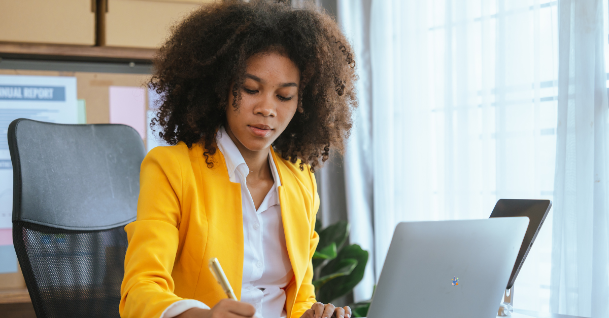 Strategies to find an Office job