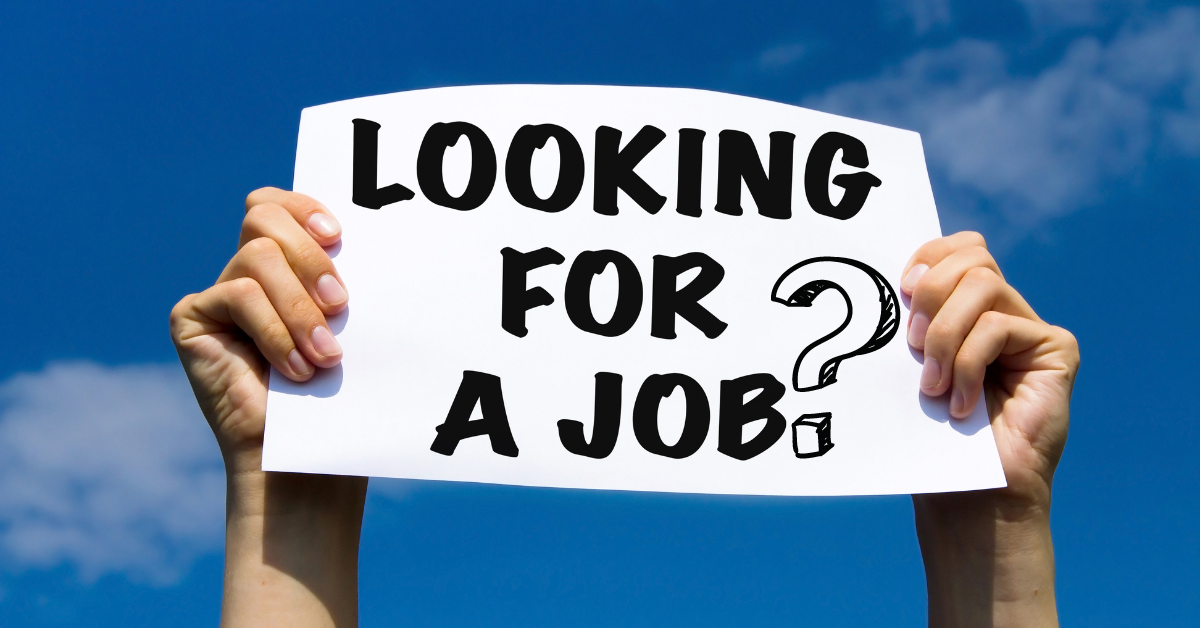 Effective Strategies for finding job vacancies in Kenya.