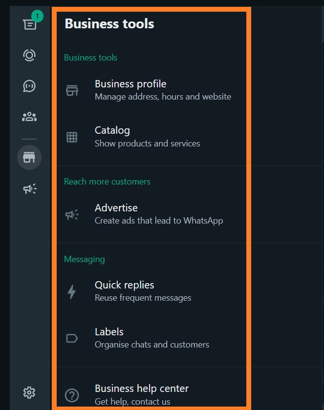 How to link WhatsApp Chat to my Website