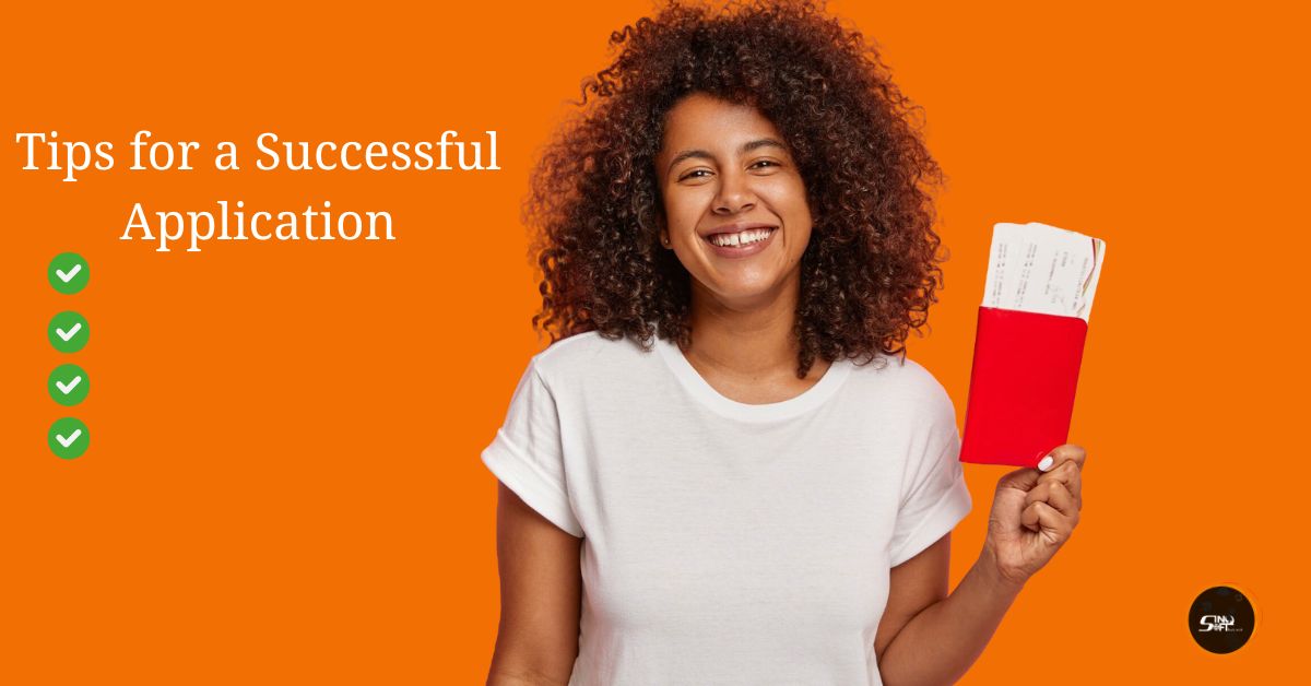 Tips to apply for a green card 2024