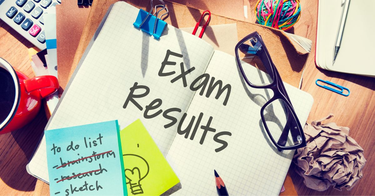 Considerations while Checking 2024 KCSE Results