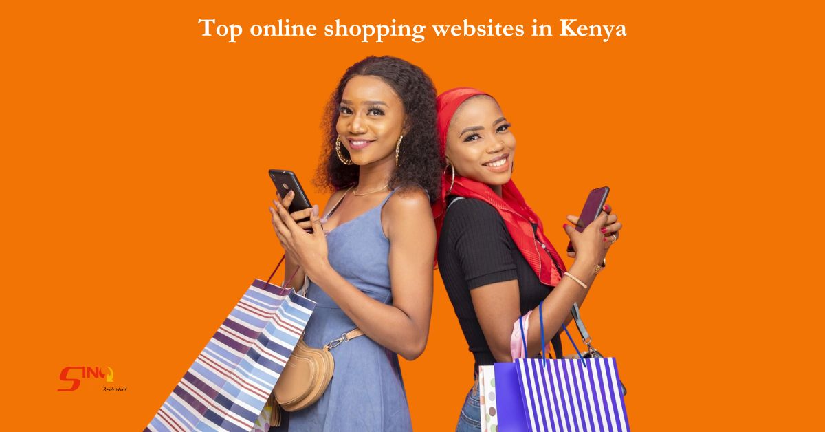 E-Commerce & Online Marketplaces