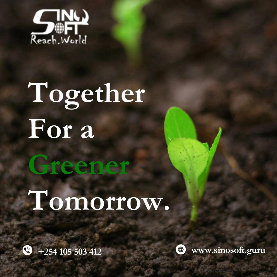 Happy Mazingira Day Happy Mazingira Day