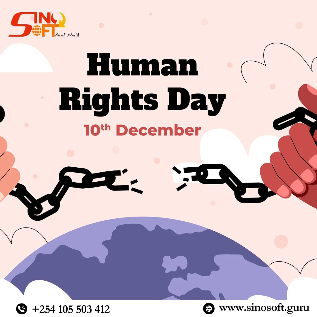 Human Rights Day Human Rights Day
