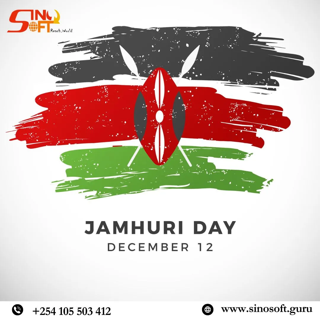 Happy Jamhuri Day Happy Jamhuri Day