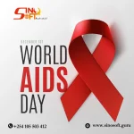 World Aids Day-Sino Soft Limited