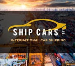 Roll On Roll Off Shipping