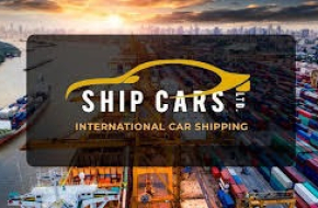 Roll On Roll Off Shipping