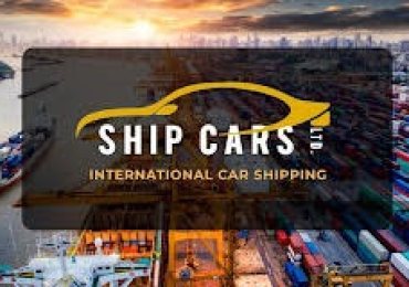 Roll On Roll Off Shipping