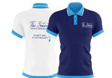 Customized T-shirt Printing