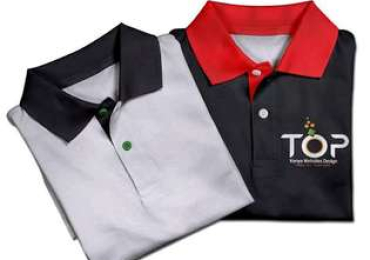 Customized T-shirt Printing