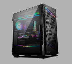 Custom Built Core i7 Gaming PC with 12GB GTX 3060