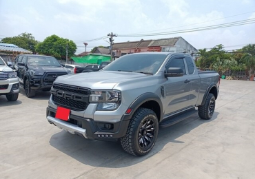 CLEAN USED LHD/RHD 2023 FORD RANGER 2.0