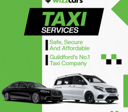 Wizz Cars Guildford