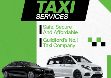 Wizz Cars Guildford