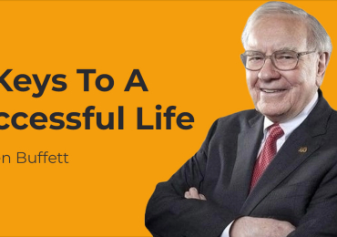 Warren Buffett Says True Success in Life Comes Down to Just 12 Key Decisions. Here’s Your Checklist