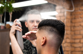 Rich Flares Weybridge Barber’s Shop