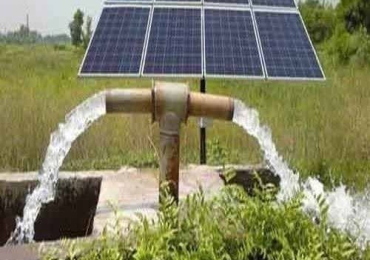 SOLAR POWER AND BACK UP INSTALLATION