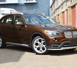 2015 BMW X1