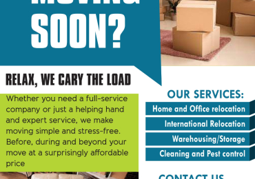 House And Office Moving services
