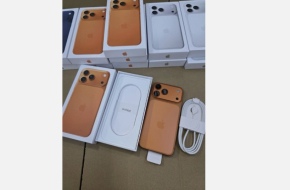 Used/New Apple iPhone 17 Pro Max,iPhone 17 Air,iPhone 16Pro Max Original