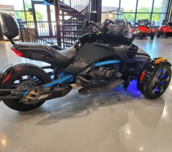 2023 Can-Am Spyder F3-S SPECIAL EDITION