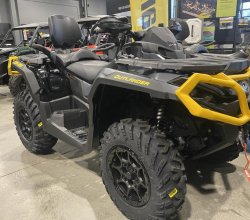 2023 CAN-AM OUTLANDER MAX XT-P 1000R ATV