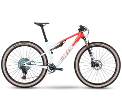 2023 BMC Fourstroke 01 LTD Mountain Bike (ALANBIKESHOP)