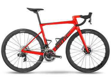 2023 BMC Teammachine SLR01 One Road Bike (BAMBOBIKE)