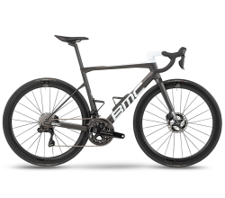 2023 BMC Teammachine SLR01 Two Road Bike (BAMBOBIKE)
