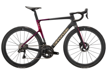 2023 Cannondale SuperSix EVO LAB71 Road Bike (BAMBOBIKE)