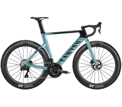 2023 Canyon Aeroad CFR Disc LTD Road Bike (BAMBOBIKE)