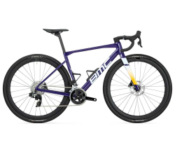 2024 BMC Kaius 01 Three Road Bike (PIENARBIKESHOP)