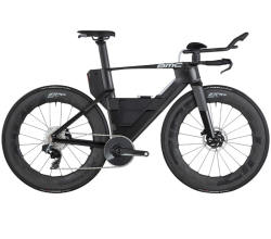 2024 BMC Speedmachine 00 LTD Road Bike (KINGCYCLESPORT)