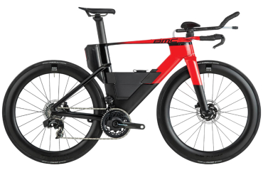 2024 BMC Speedmachine 01 TWO Road Bike (GUN2BIKESHOP)