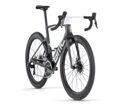2024 BMC Teammachine R 01 LTD Road Bike (M3BIKESHOP)