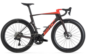 2024 BMC Team Machine R 01 Two Road Bike (M3BIKESHOP)