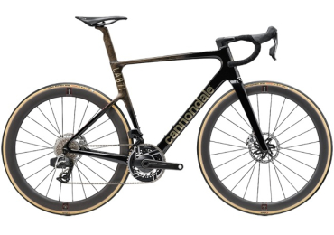 2024 Cannondale Super Six EVO LAB71 Road Bike